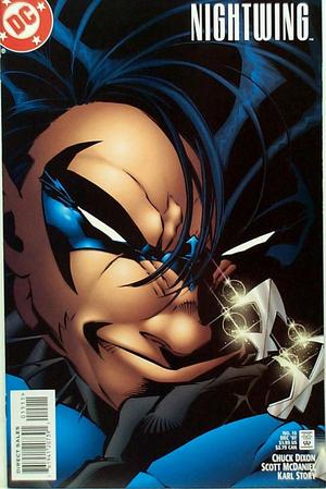 [Nightwing (series 2) 15]