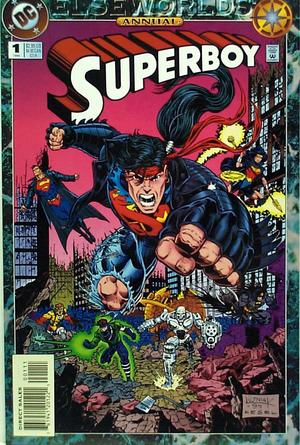 [Superboy Annual (series 2) 1]