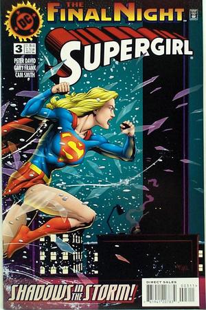 [Supergirl (series 4) 3]