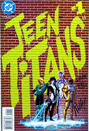 [Teen Titans (series 2) 1]