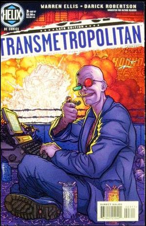 [Transmetropolitan 3]