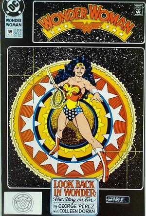 [Wonder Woman (series 2) 49]