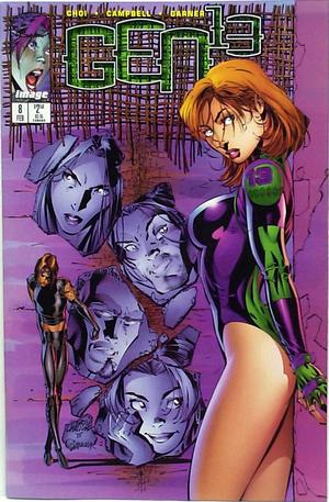 [Gen13 (series 2) #8]