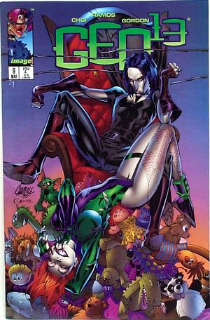 [Gen13 (series 2) #9]