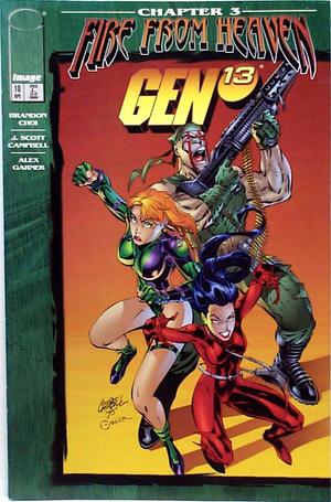 [Gen13 (series 2) #10]