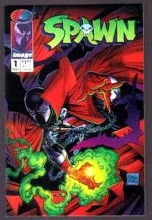 [Spawn #1]