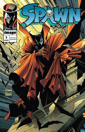 [Spawn #3]