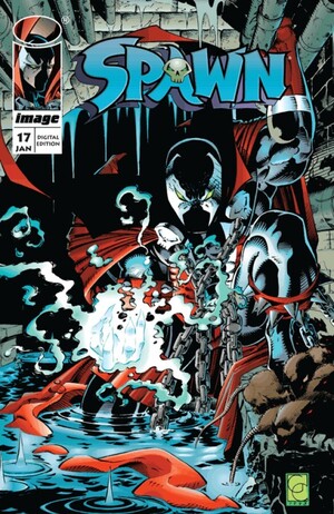 [Spawn #17]