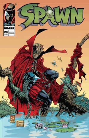 [Spawn #26]