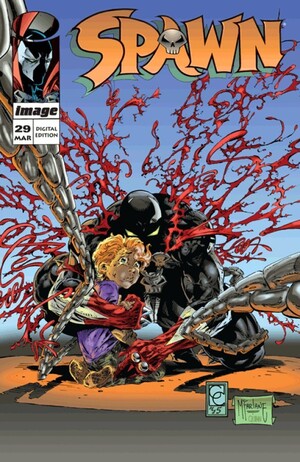 [Spawn #29]