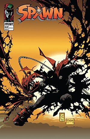 [Spawn #32]