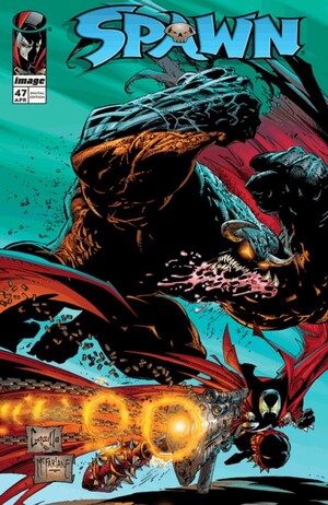 [Spawn #47]