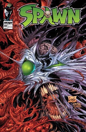 [Spawn #49]