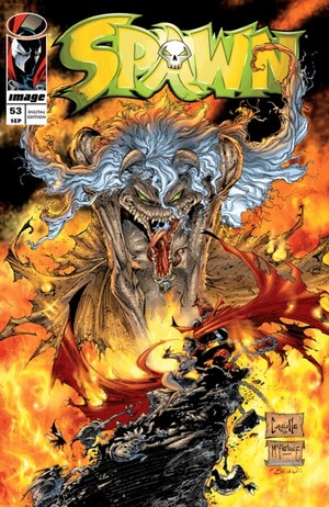 [Spawn #53]