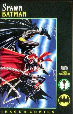 [Spawn / Batman]