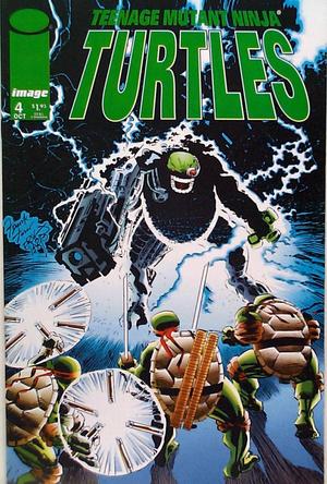 [Teenage Mutant Ninja Turtles (series 3) 4]