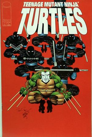 [Teenage Mutant Ninja Turtles (series 3) 7]