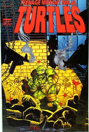[Teenage Mutant Ninja Turtles (series 3) 12]