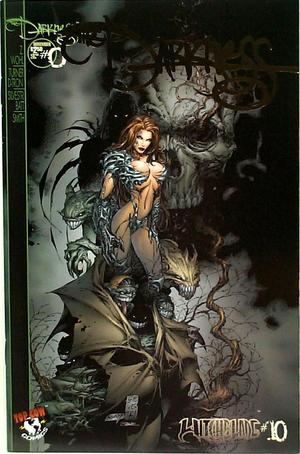 [Witchblade #10 (Silvestri cover)]