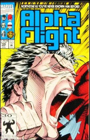 [Alpha Flight Vol. 1, No. 106]