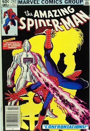 [Amazing Spider-Man Vol. 1, No. 242]