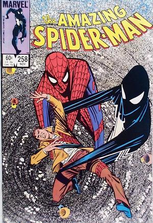 [Amazing Spider-Man Vol. 1, No. 258]