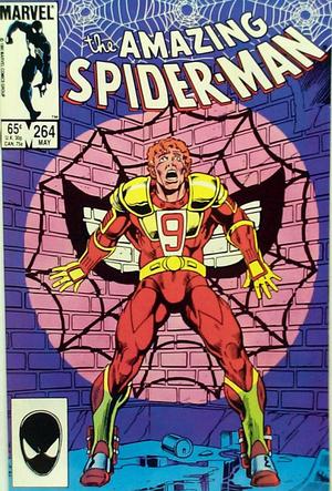 [Amazing Spider-Man Vol. 1, No. 264]