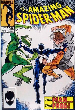 [Amazing Spider-Man Vol. 1, No. 266]