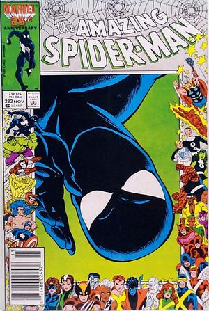 [Amazing Spider-Man Vol. 1, No. 282]