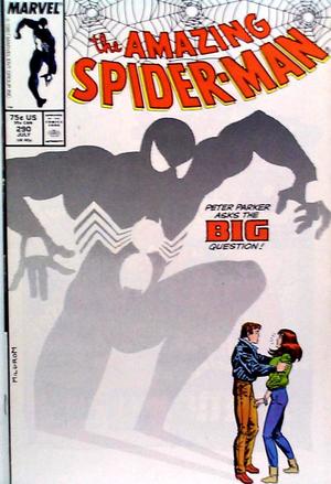 [Amazing Spider-Man Vol. 1, No. 290]