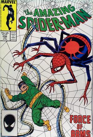 [Amazing Spider-Man Vol. 1, No. 296]