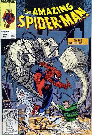 [Amazing Spider-Man Vol. 1, No. 303]