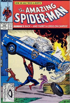 [Amazing Spider-Man Vol. 1, No. 306]