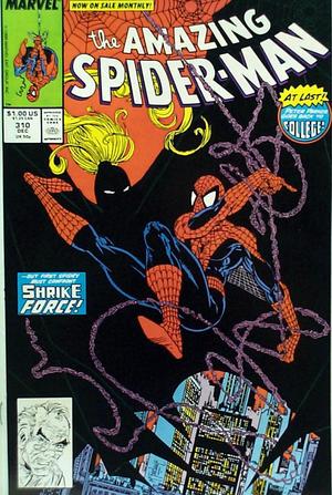 [Amazing Spider-Man Vol. 1, No. 310]