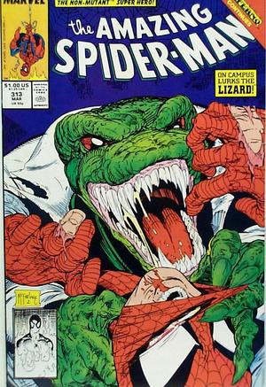 [Amazing Spider-Man Vol. 1, No. 313]