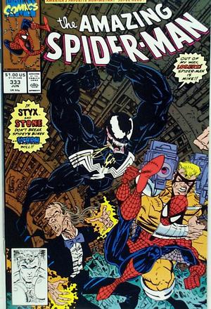 [Amazing Spider-Man Vol. 1, No. 333]