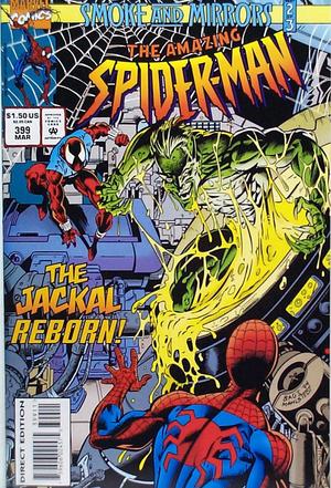 [Amazing Spider-Man Vol. 1, No. 399]