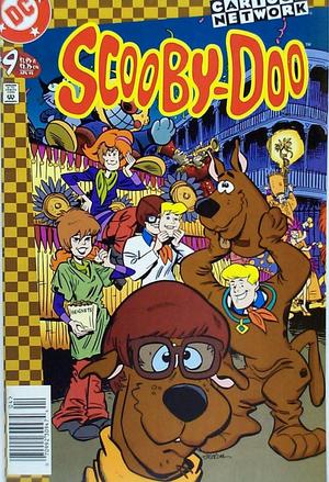 [Scooby-Doo (series 6) 9]