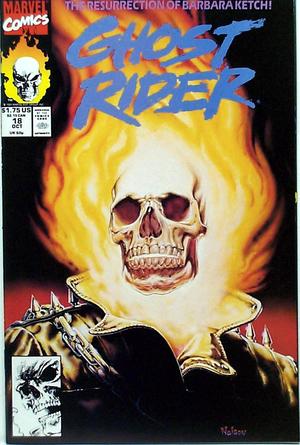 [Ghost Rider Vol. 2, No. 18]