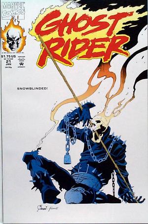 [Ghost Rider Vol. 2, No. 21]