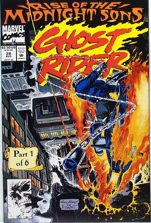 [Ghost Rider Vol. 2, No. 28]
