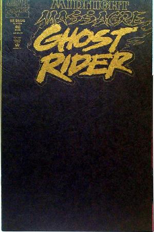 [Ghost Rider Vol. 2, No. 40]