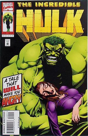 [Incredible Hulk Vol. 1, No. 429 (deluxe edition)]