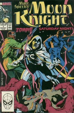 [Marc Spector: Moon Knight Vol. 1, No. 7]