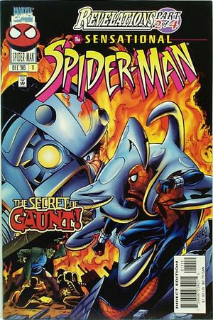 [Sensational Spider-Man Vol. 1, No. 11]