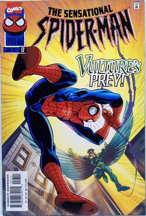 [Sensational Spider-Man Vol. 1, No. 17]