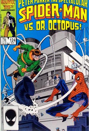 [Peter Parker, the Spectacular Spider-Man Vol. 1, No. 124]