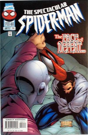 [Spectacular Spider-Man Vol. 1, No. 242]