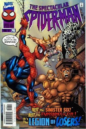 [Spectacular Spider-Man Vol. 1, No. 246]
