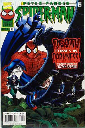 [Spider-Man Vol. 1, No. 80]